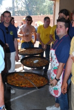 Paellas Vilareal