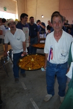 Paellas Vilareal