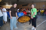 Paellas Vilareal