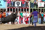 Toros Sabado