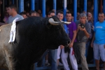 Toros Sabado