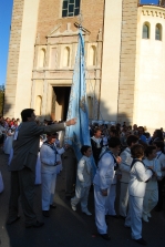 Fervor por Sant Pasqual