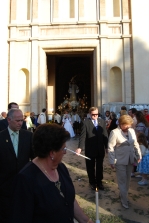 Fervor por Sant Pasqual