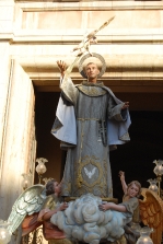 Fervor por Sant Pasqual