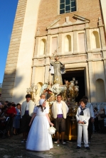 Fervor por Sant Pasqual