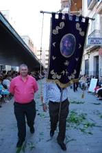 Fervor por Sant Pasqual