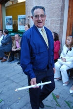 Fervor por Sant Pasqual