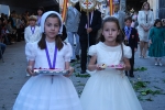 Fervor por Sant Pasqual
