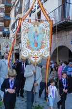 Fervor por Sant Pasqual