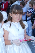 Fervor por Sant Pasqual