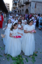 Fervor por Sant Pasqual