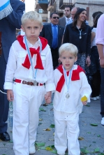 Fervor por Sant Pasqual
