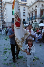 Fervor por Sant Pasqual