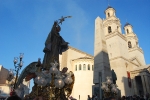 Fervor por Sant Pasqual