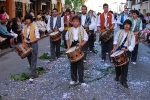 Fervor por Sant Pasqual