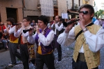 Fervor por Sant Pasqual
