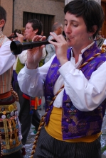 Fervor por Sant Pasqual