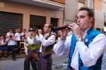 Fervor por Sant Pasqual