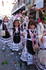 Fervor por Sant Pasqual
