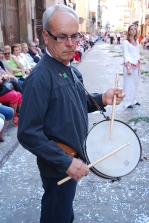 Fervor por Sant Pasqual