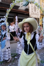 Fervor por Sant Pasqual