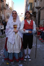Fervor por Sant Pasqual