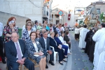 Segunda parte Procesion