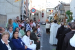 Segunda parte Procesion