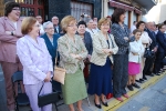 Segunda parte Procesion