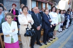 Segunda parte Procesion