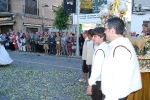 Segunda parte Procesion