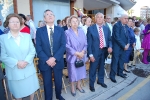 Segunda parte Procesion