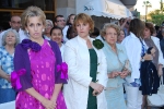 Segunda parte Procesion