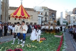 Segunda parte Procesion
