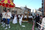 Segunda parte Procesion