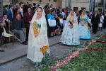 Segunda parte Procesion