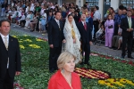 Segunda parte Procesion
