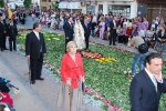 Segunda parte Procesion