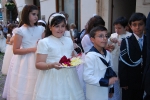 Segunda parte Procesion
