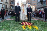 Segunda parte Procesion