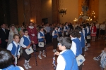 Segunda parte Procesion
