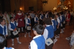 Segunda parte Procesion