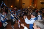 Segunda parte Procesion