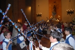 Segunda parte Procesion