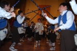Segunda parte Procesion