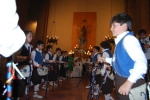 Segunda parte Procesion