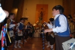 Segunda parte Procesion