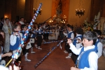 Segunda parte Procesion