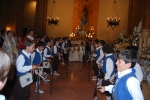 Segunda parte Procesion