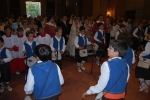 Segunda parte Procesion